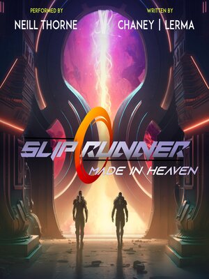 cover image of Made in Heaven